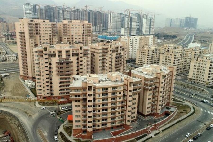 تامین ۷۰ درصد از اراضی اجرای طرح نهضت ملی مسکن